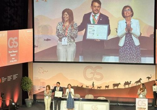 Alagoas conquista certificação internacional de zona livre da febre aftosa sem vacinação