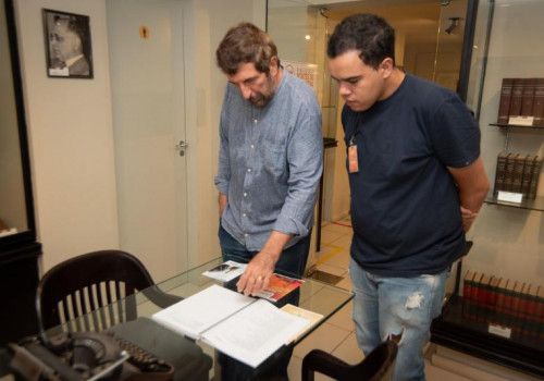 Museus alagoanos participam da programação da 22ª Semana Nacional de Museus