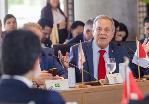 Governadores unem forças para a COP30, e Alagoas destaca compromisso climático