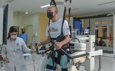 Lei que regula pesquisa com seres humanos é sancionada com vetos