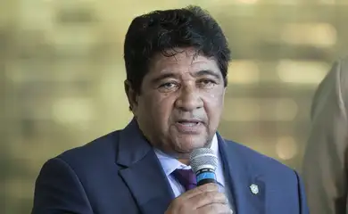 STF nega pedido de anulação de afastamento de presidente da CBF