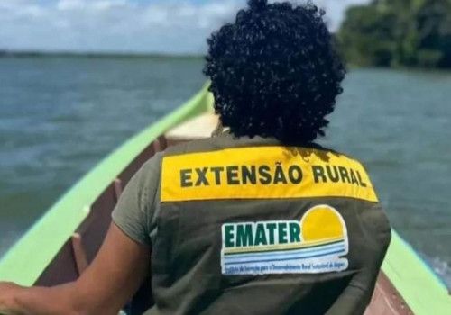 Emater e Fapeal lançam processo seletivo para bolsas voltadas à extensão rural