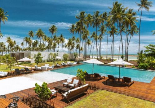 Empresas de turismo de AL foram as que mais cresceram no Brasil em agosto