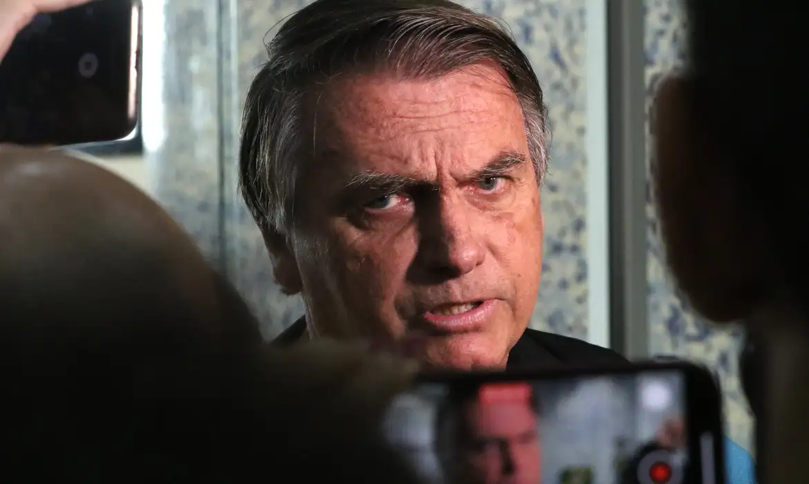 PGR: Bolsonaro liderou "longa construção criminosa"