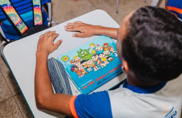 Estudantes da rede municipal de Maceió aprendem sobre ética e cidadania