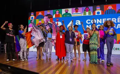 Juventude debate prioridades para desenvolvimento global