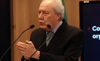 “Descobrimos a ponta do iceberg”, diz Lewandowski sobre operações