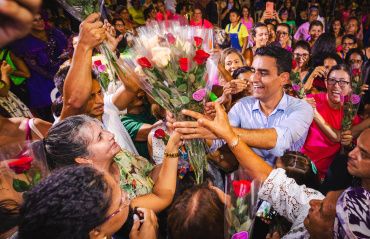 JHC entrega Parque da Mulher e garante mais um espaço de convívio e lazer para maceioenses