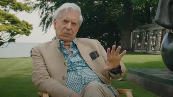 Morre Mario Vargas Llosa, escritor vencedor do Nobel de Literatura, aos 89 anos