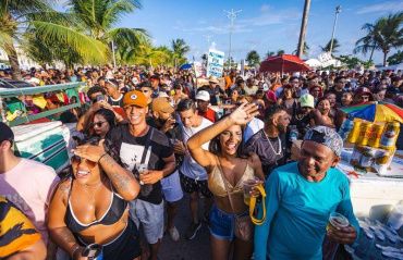 Vai ter bloquinho? Semsc orienta como obter autorização para eventos durante o Carnaval