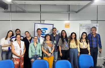 Visa Maceió integra ação conjunta de inspeção em unidades do Hemocentro de Alagoas