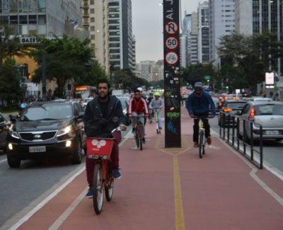 Municípios devem entregar Plano de Mobilidade Urbana até 12 de abril