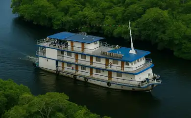 Expedição na Amazônia aproxima cientistas a conhecimento tradicional