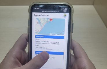 Prefeitura de Maceió implanta ponto digital para dar transparência à administração pública