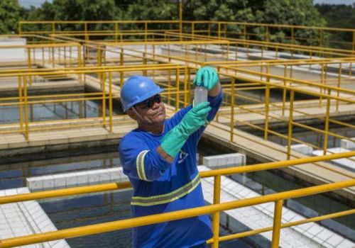 Mais Água Alagoas: três cidades passam por manutenção preventiva na rede de abastecimento na próxima semana
