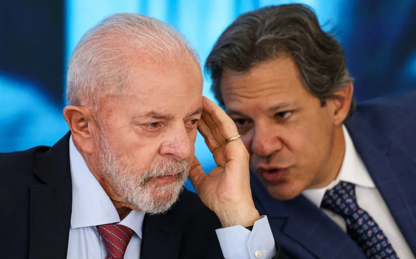Veja as 3 alternativas para o IOF citadas por Haddad após derrota no Congresso