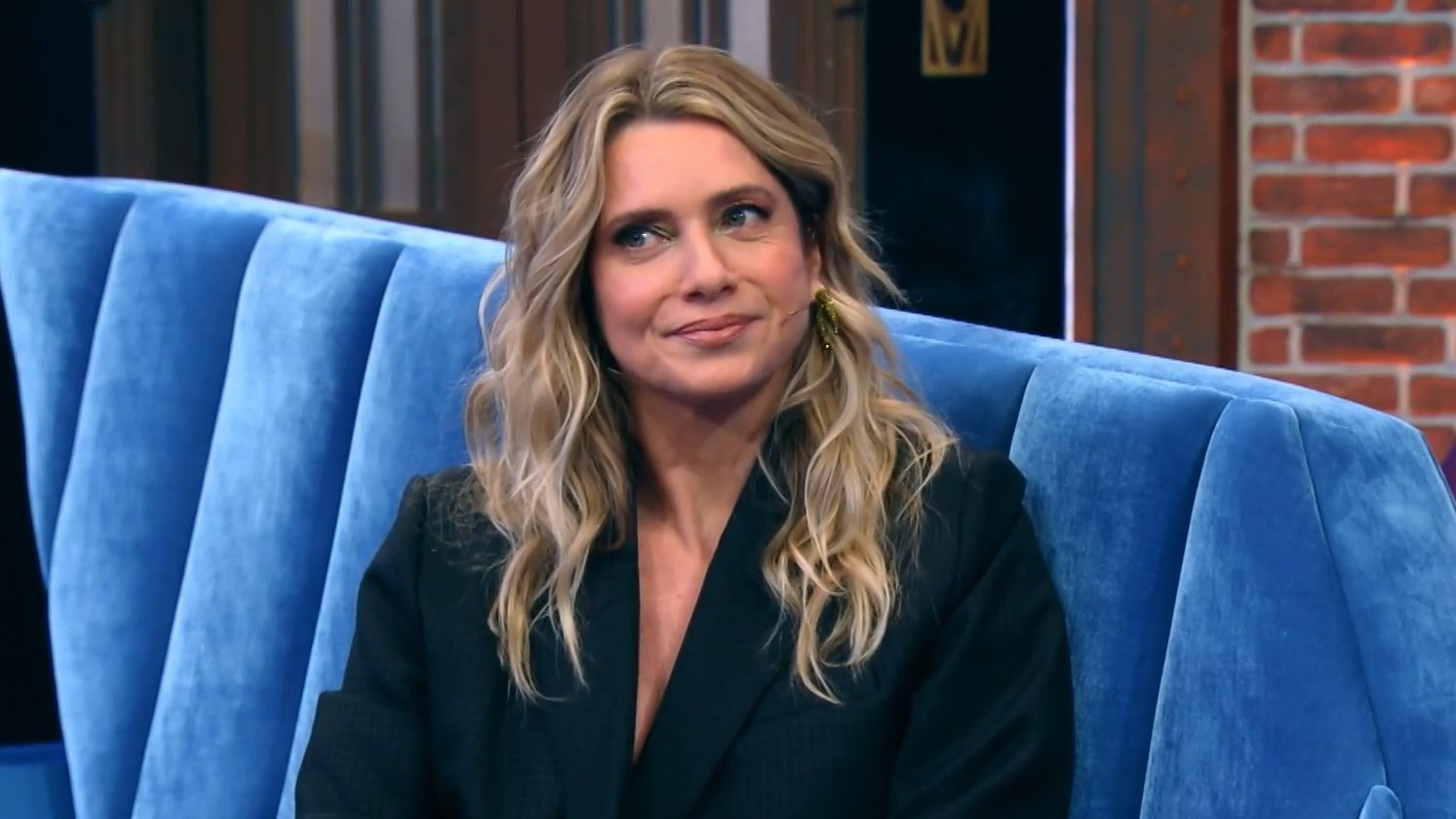 Letícia Spiller revela que Claudia Raia já ficou com o seu ex Marcello Novaes