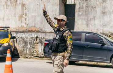 Tráfego na Av. Assis Chateaubriand será bloqueado nas madrugadas dos dias 12 e 13 de setembro