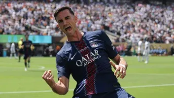 PSG goleia Real Madrid e se garante na final do Mundial de Clubes
