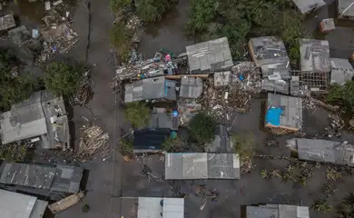 Saque-calamidade do FGTS está disponível em mais 38 cidades gaúchas