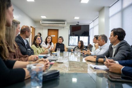 AMA recebe CRCAL e levará demandas dos municípios ao TCE