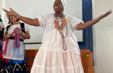 Desenvolvimento Social promove 5ª Mostra Cultural com 500 usuários do Serviço de Convivência
