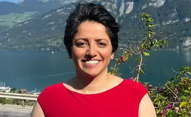 Apátrida por 30 anos, ativista encontrou amor e liberdade no Brasil