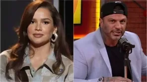 Juliette rebate críticas de Kleber Bambam sobre ela ser famosa: ‘Recalque’
