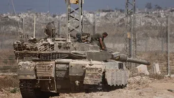 Hamas diz estar pronto para iniciar novo ciclo de negociações para trégua em Gaza