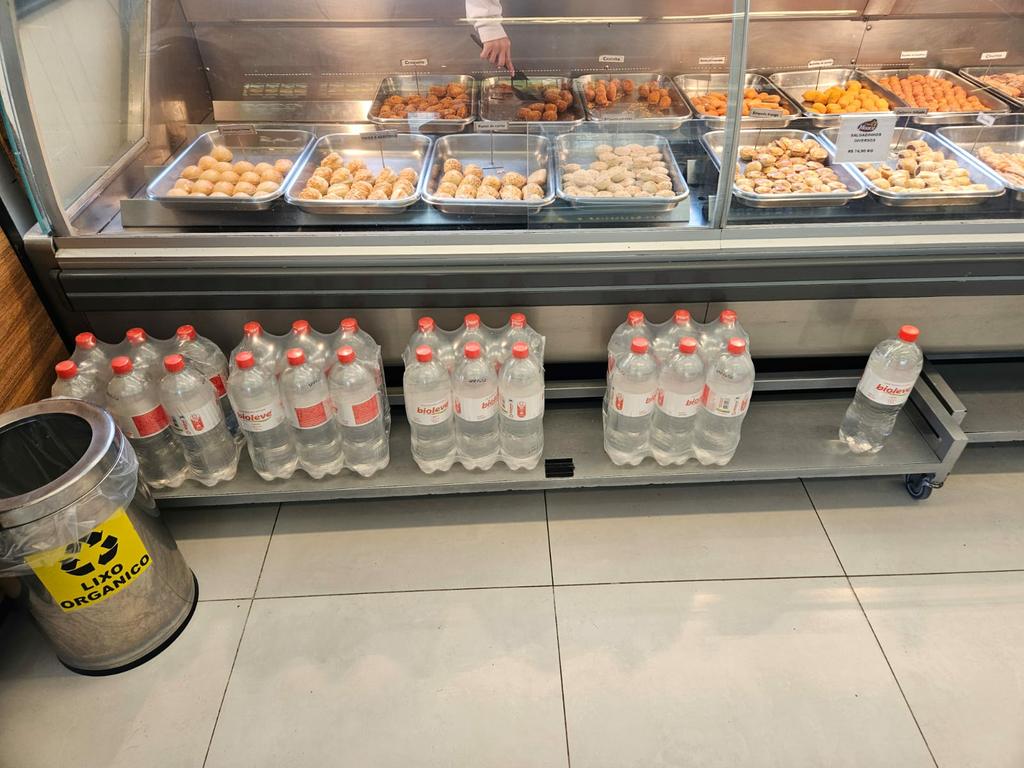 Água por R$ 80: MP autua comércios com preços abusivos no Rio Grande do Sul