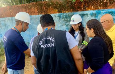 Atuação do Procon Maceió evita pagamento de taxa de esgoto irregular