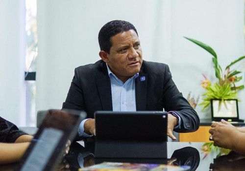 Secretaria de Relações Federativas e Internacionais integra missão de Alagoas ao Oriente Médio