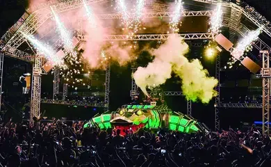 Festival Paredão Ocupa o Museu vai tomar conta do CCBB RJ em setembro