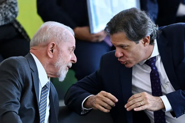 AGU decide acionar STF por entender que decreto do IOF não poderia ser derrubado