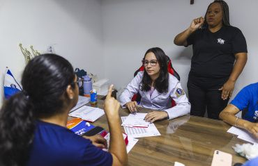 Prefeitura de Maceió oferece atendimentos para pessoas com deficiência