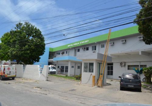 Hospital Helvio Auto registra aumento de transmissão de HIV por lactantes