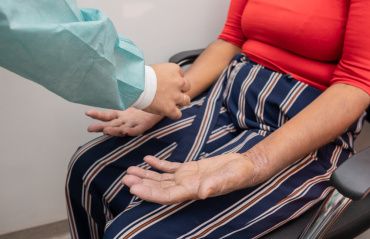 Saúde realiza Dia H de conscientização, prevenção e combater à hanseníase