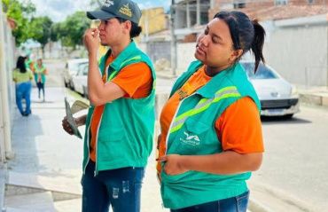 Autarquia de Limpeza Urbana inicia ações do Projeto Ecoponto Aqui 