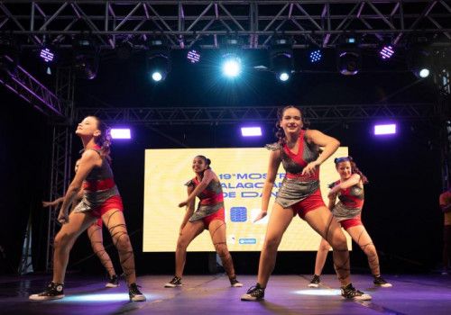 Secult divulga resultado preliminar da 20ª Mostra Alagoana de Dança