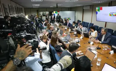 Representantes de jornalistas denunciam precarização da categoria