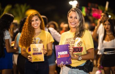 Prefeitura inclui equipes de registro de boletins de ocorrência no Verão Massayó
