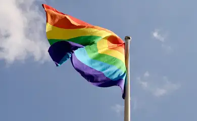 Em 2024, 60% dos projetos de lei sobre LGBT eram a favor da comunidade