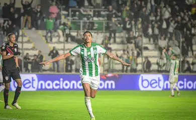 Juventude derrota Atlético-GO em retorno de jogos da Série A ao RS