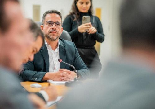 Governador Paulo Dantas lidera iniciativas que destacam papel essencial dos servidores no desenvolvimento do Estado