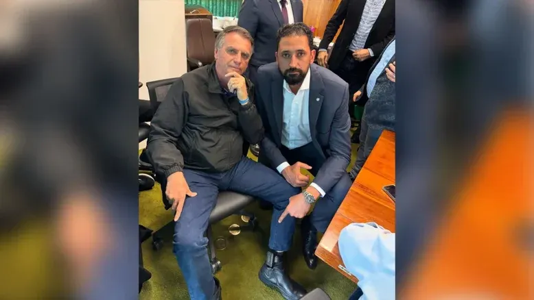 Como Fux se tornou a esperança de Bolsonaro no STF