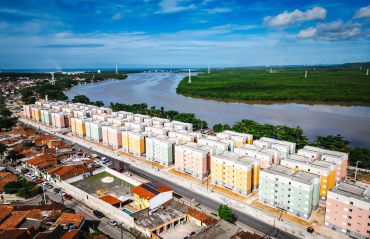 Prefeitura de Maceió sorteia mais 140 apartamentos do Parque da Lagoa