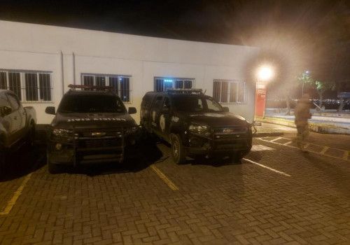 Operação Jangada cumpre 18 mandados contra organização criminosa que atua na parte baixa de Maceió nesta quarta (6)