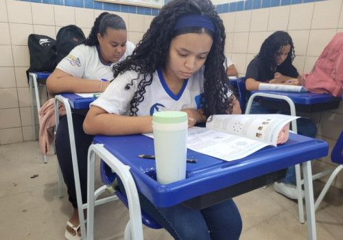 Escolas têm até esta segunda para se inscreverem na edição 2025 da Olimpíada Brasileira de Matemática