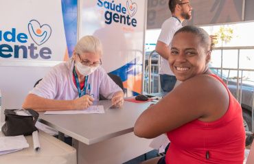 Maceió avança na saúde pública com inovação e inclusão