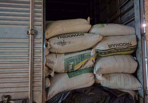 Secretaria da Fazenda flagra mais de R$ 910 mil em carga irregular no interior do estado